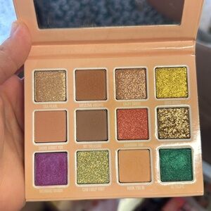 Kylie cosmetics palette 🎨